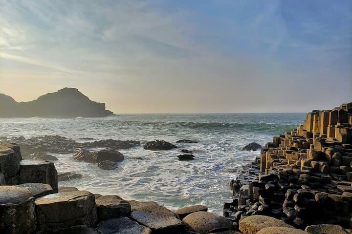 County Derry Hidden Gems Self-Guided Tour & Treasure Hunt (7-Day Pass) photo 6