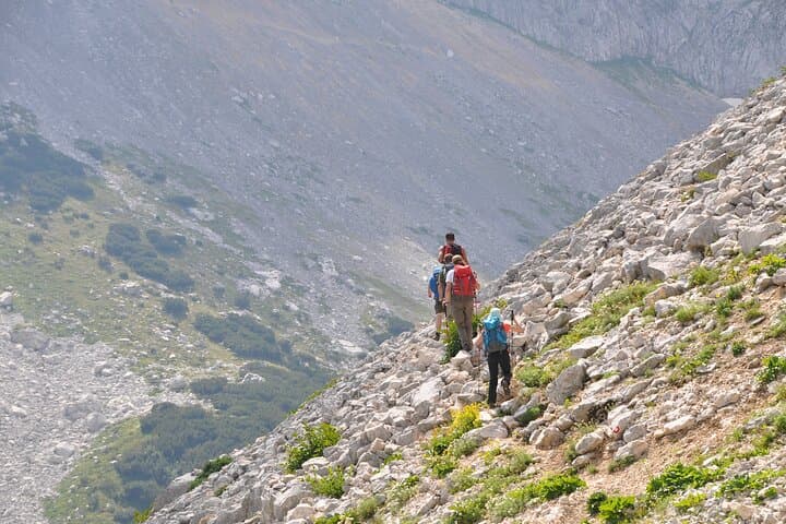 Montenegro Hiking & Coast: 8-Day Durmitor to Kotor Walking Holiday photo 2