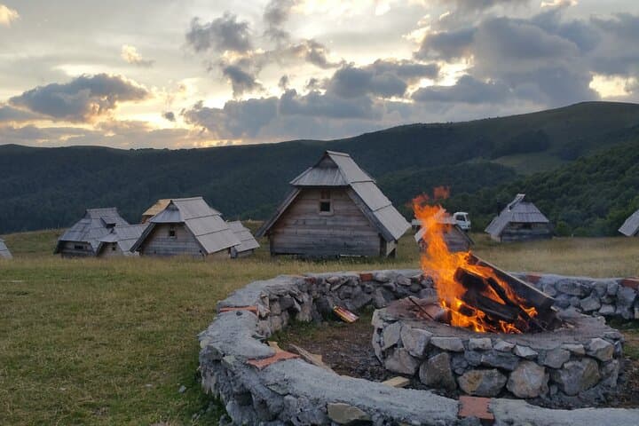 Montenegro Hiking & Coast: 8-Day Durmitor to Kotor Walking Holiday photo 4