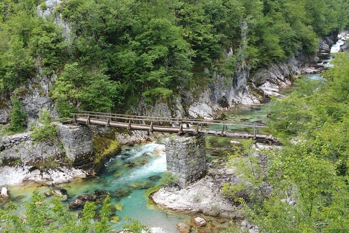 Montenegro Hiking & Coast: 8-Day Durmitor to Kotor Walking Holiday photo 5