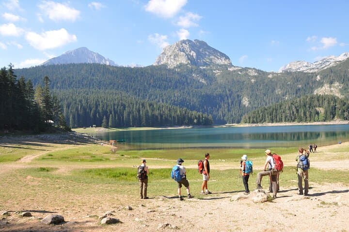 Montenegro Hiking & Coast: 8-Day Durmitor to Kotor Walking Holiday