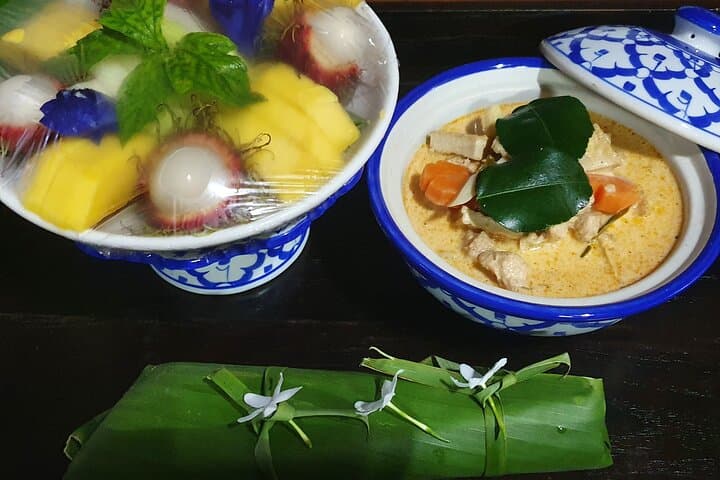 Half-Day Yoga, Meditation & Thai Cultural Immersion in Chiang Mai photo 5