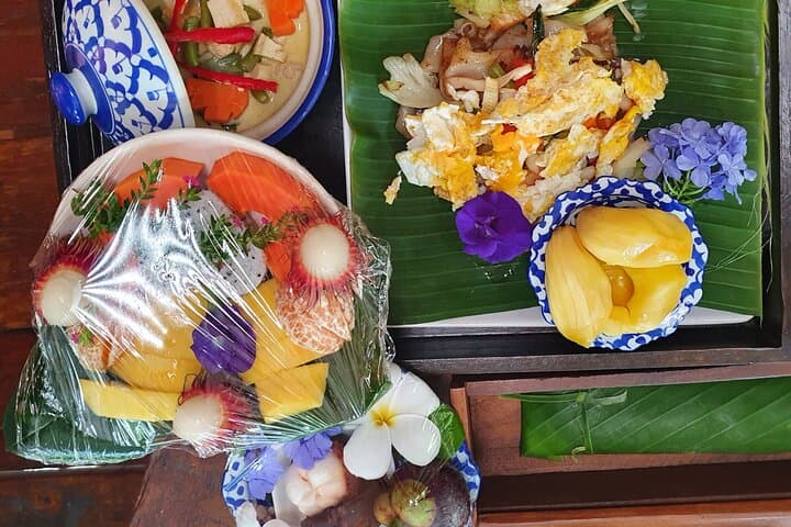 Half-Day Yoga, Meditation & Thai Cultural Immersion in Chiang Mai photo 6