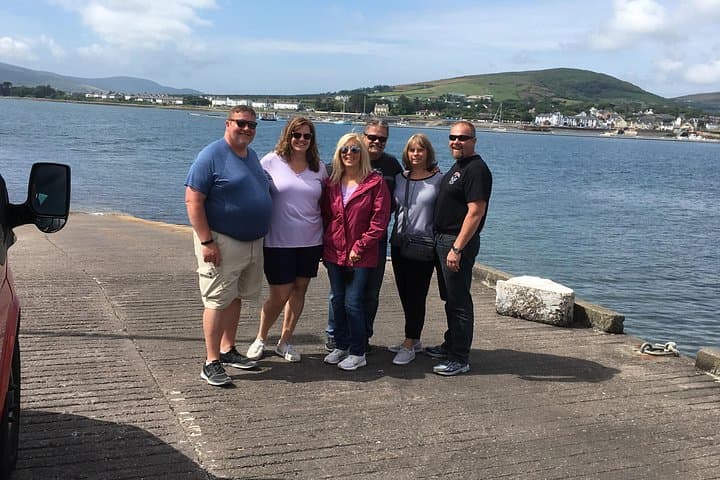 Ring of Kerry & Valentia Island Private Tour — Skellig Views, Torc Waterfall & Coastal Roads photo 4