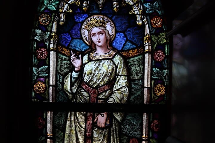 St. Catherine Monastery Tour from Sharm: Visit Mount Sinai's Ancient Library