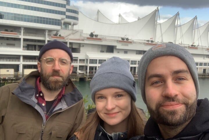 Gastown Scavenger Hunt Vancouver: Self-Guided Walking Tour & City Highlights photo 6