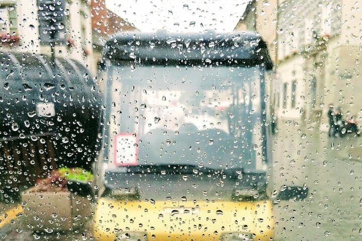 Glide Through Kraków's Old Town: Electric Golf Cart Sightseeing Tour photo 5