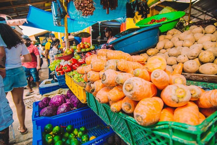 Higüey Cultural Day Tour: Explore Dominican Life, Markets & Basilica photo 3