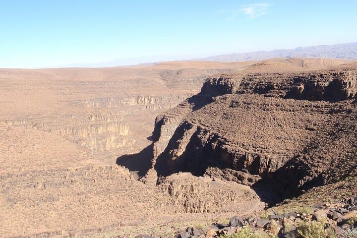 2-Day Zagora Desert Trip From Agadir — Camel Trek & Berber Camp Experience photo 4