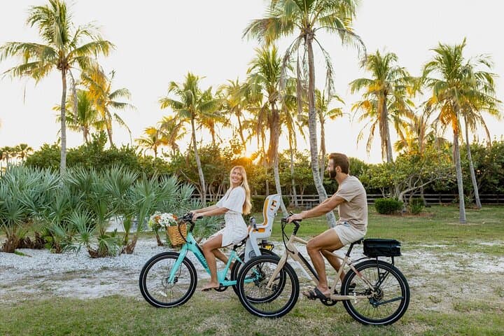 E‑Bike Rentals on 30A: Explore Santa Rosa Beach by Electric Bike photo 3