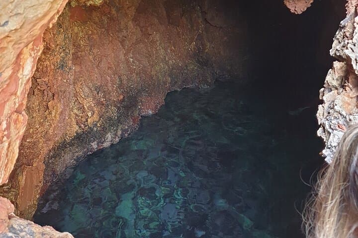 Hvar Red Rocks & Southern Coast Private Boat Tour photo 3