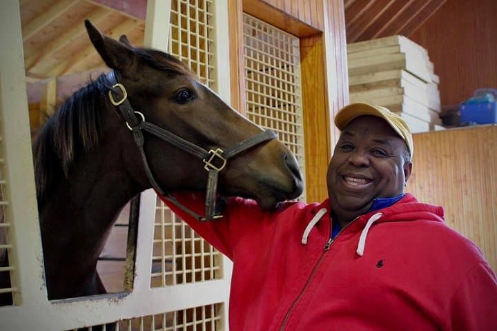 Lexington Full-Day Horse Farm Tour with Clay Pigeon Shooting photo 3