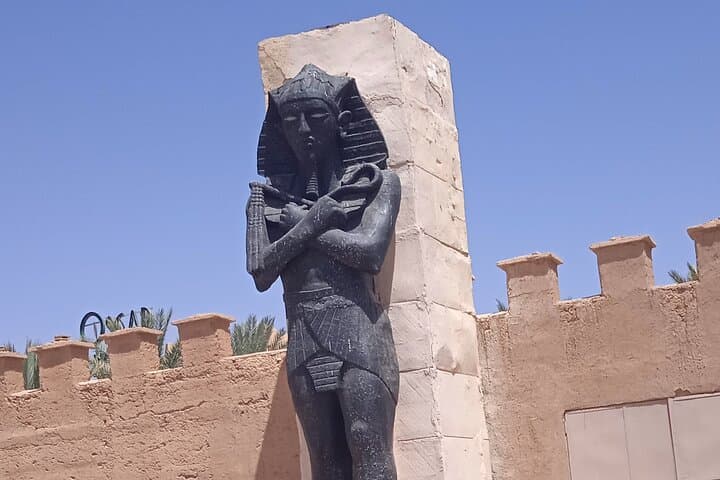 Private 3-Day Fes to Marrakech Sahara Adventure via Merzouga photo 3