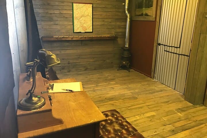 Marble Mountain Mystery — Vail Prospecting Escape Room Adventure