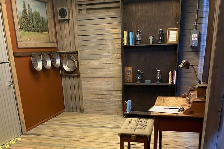 Marble Mountain Mystery — Vail Prospecting Escape Room Adventure photo 6