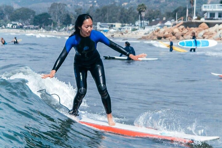 Master the Waves: A Practical Guide to Santa Barbara Surfing Lessons at Mondo's Beach