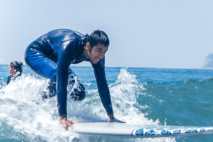 Master the Waves: A Practical Guide to Santa Barbara Surfing Lessons at Mondo's Beach photo 3