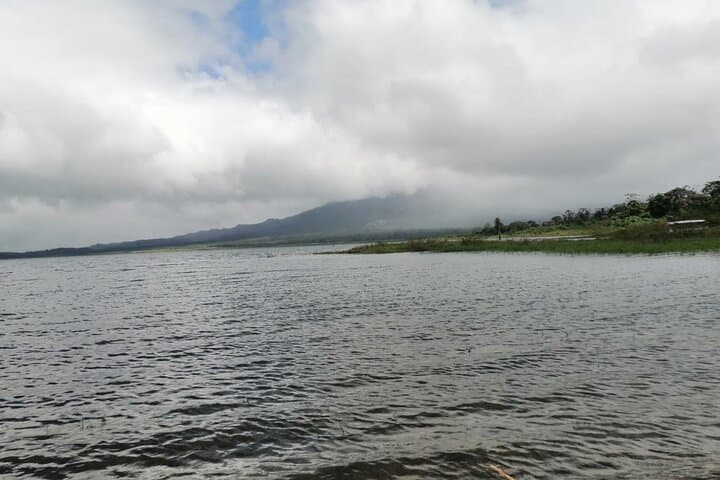 Arenal Volcano Hike and Hot Springs Day Tour from San Jose photo 2