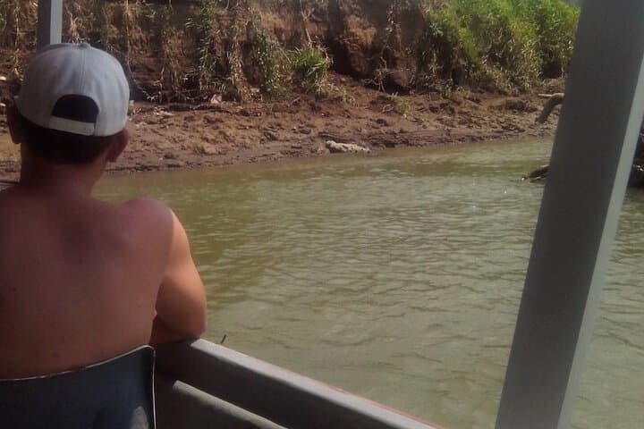 Tortuguero National Park Day Trip from San José — Rainforest Canals & Turtle Nesting photo 3
