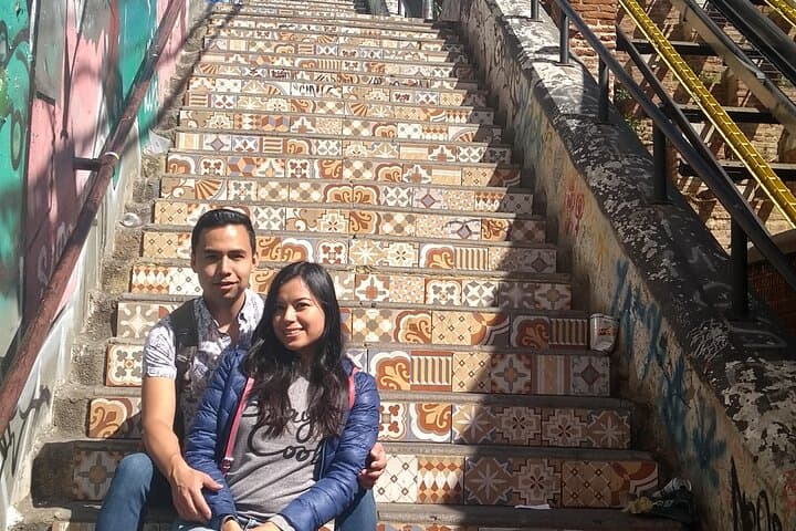 Valparaiso Viewpoints, Elevators & Hills: Guided Tour of Cerro Alegre and Concepción photo 3