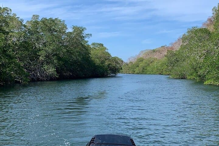 Playa Huevo Caves & Snorkel Boat Tour from Playas del Coco photo 5