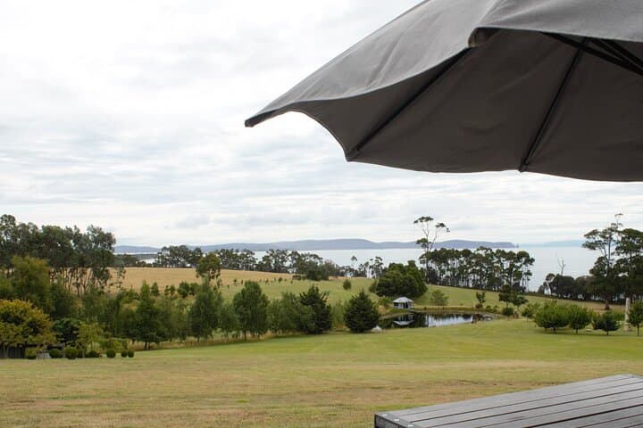 Bruny Island Discovery: Private Day Tour from Hobart with Oysters, Cheese & Coastal Walks photo 3