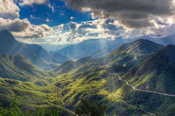 Sapa 2-Day Easy Trek: Muong Hoa Valley Trek & Homestay Experience