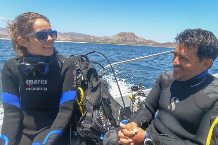 Snorkeling Cabo Pulmo: Explore the Living Coral Reef of the Sea of Cortez photo 6