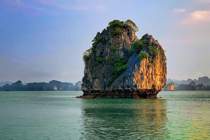 Vietnam Classic Discovery: 14-Day Cultural & Natural Highlights photo 5