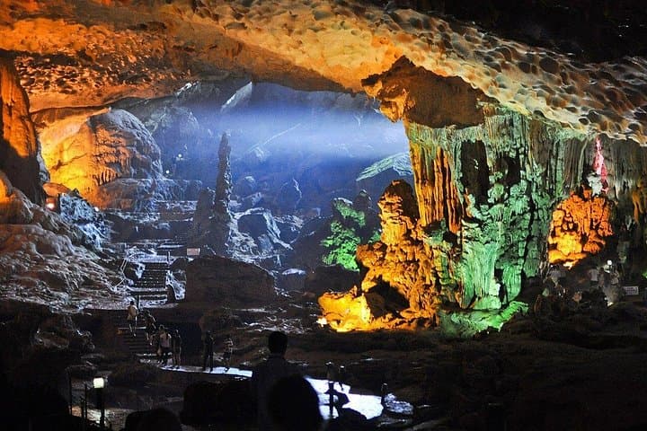 Northern Vietnam in 9 Days: Hanoi, Sapa, Ha Long & Ninh Binh Adventure photo 2