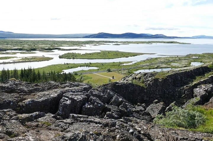 Golden Circle and Kerið Crater: Full-Day Small-Group Tour from Reykjavík photo 3