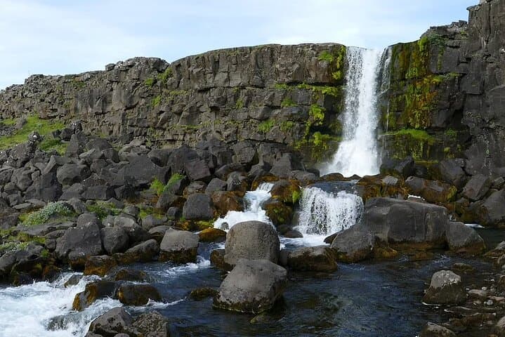 Golden Circle and Kerið Crater: Full-Day Small-Group Tour from Reykjavík photo 4