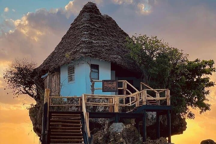 Zanzibar Full-Day: Jozani Monkeys, Kuza Cave & Paje Beach Adventure photo 4