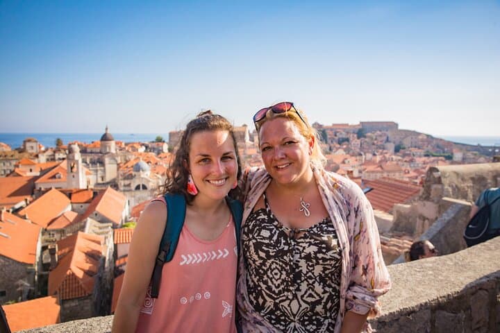 Dubrovnik's King’s Landing: Game of Thrones Walking Tour & Fort Lovrijenac photo 4
