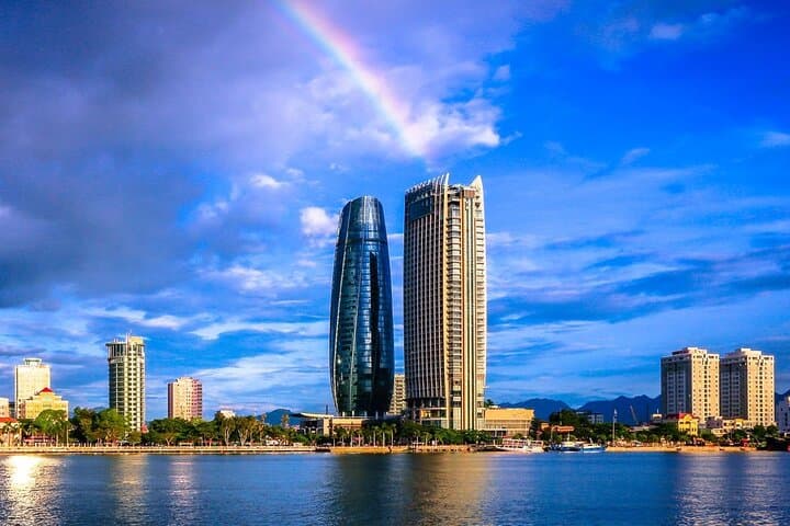 14-Day Honeymoon Vietnam: Hanoi to Mekong Romantic Cultural & Coastal Adventure photo 5
