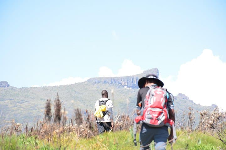 4-Day Mount Elgon Trek to Wagagai Peak: Summit, Crater Walk & Hunter's Cave photo 2