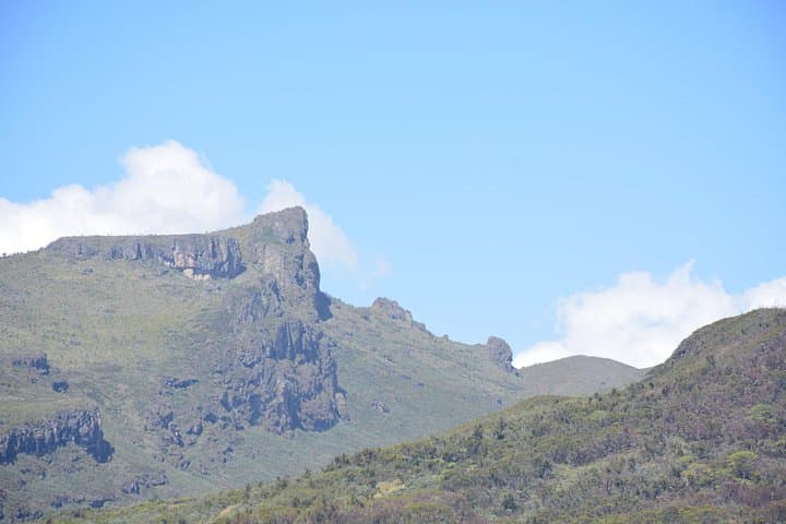 4-Day Mount Elgon Trek to Wagagai Peak: Summit, Crater Walk & Hunter's Cave photo 3