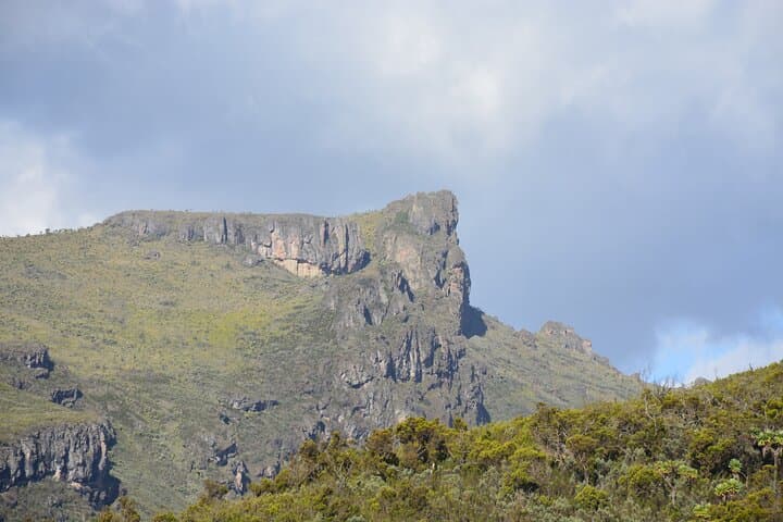 4-Day Mount Elgon Trek to Wagagai Peak: Summit, Crater Walk & Hunter's Cave photo 4