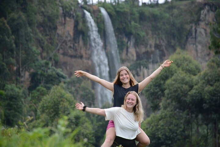 Sipi Falls & Jinja 4-Day Adventure: Hike Sipi, Tour Coffee Farms, Visit the Source of the Nile