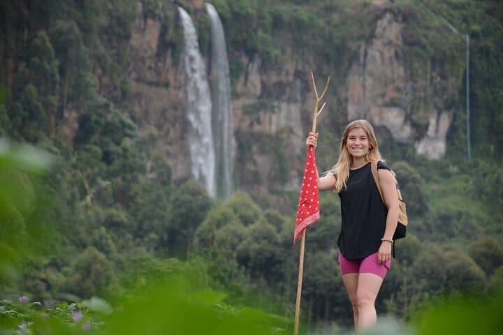 Sipi Falls & Jinja 4-Day Adventure: Hike Sipi, Tour Coffee Farms, Visit the Source of the Nile photo 2