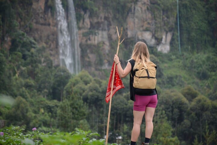 Sipi Falls & Jinja 4-Day Adventure: Hike Sipi, Tour Coffee Farms, Visit the Source of the Nile photo 3