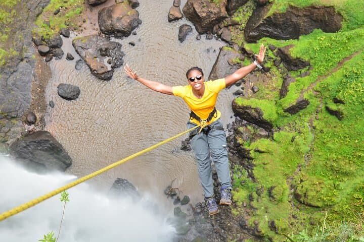 Sipi Falls & Jinja 4-Day Adventure: Hike Sipi, Tour Coffee Farms, Visit the Source of the Nile photo 6