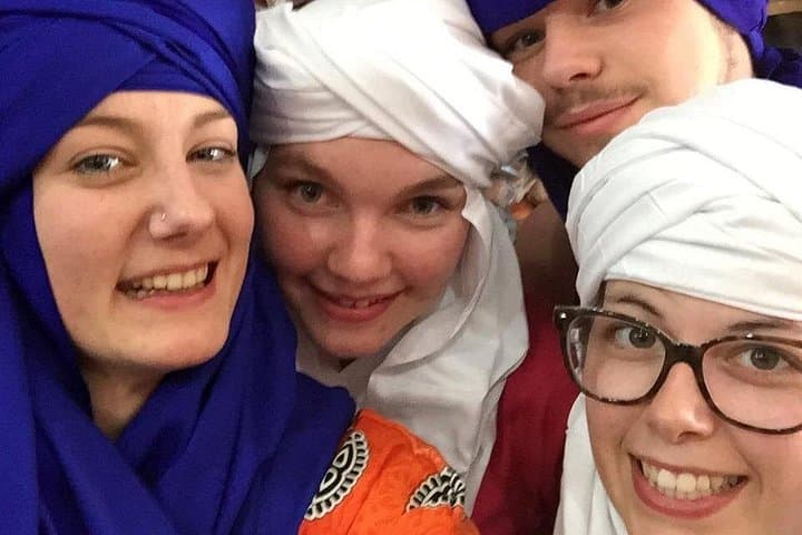 3-Day Sahara Desert Tour from Marrakech to Merzouga — Erg Chebbi Camel Ride & Star Camp photo 3