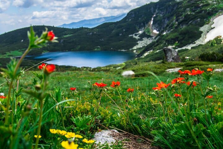 Guided Day Hike to the Seven Rila Lakes from Sofia photo 4