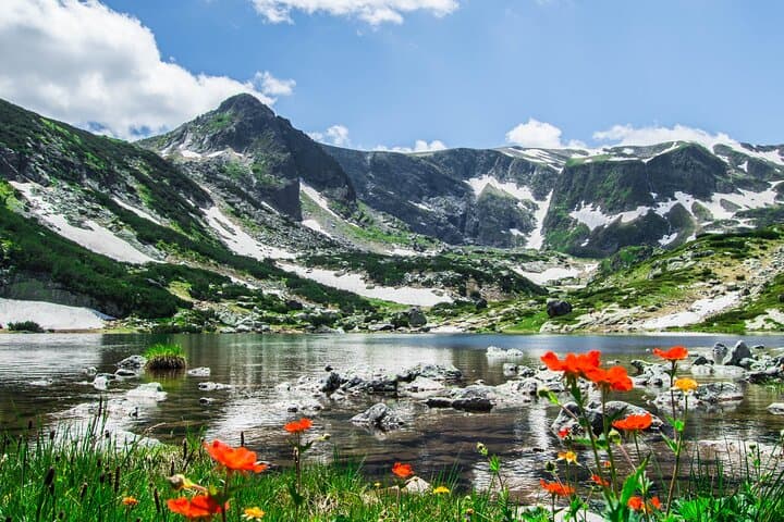 Guided Day Hike to the Seven Rila Lakes from Sofia photo 6