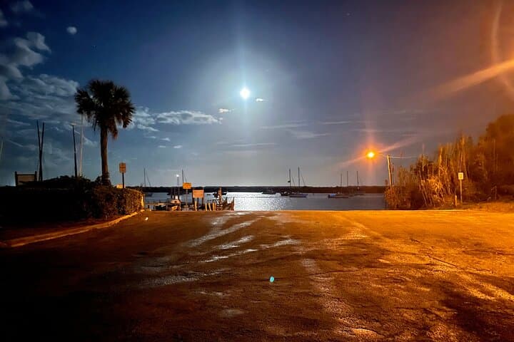 St. Augustine After Dark: Small-Group Paranormal Investigation Experience photo 3