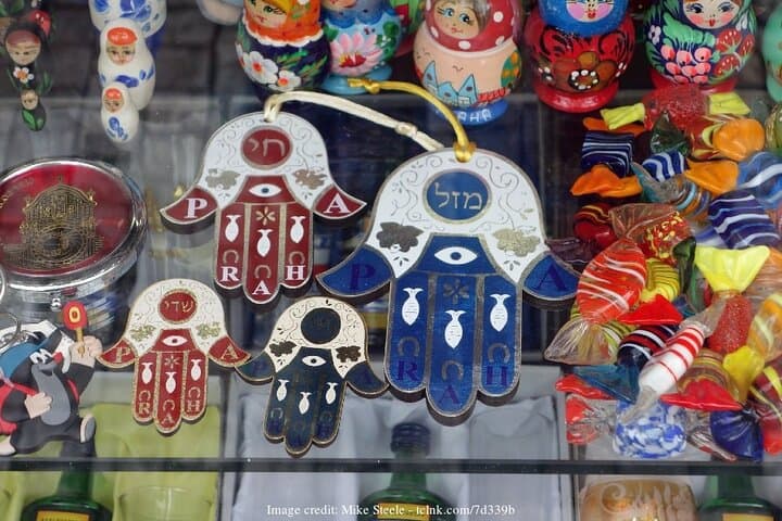 Prague Communist-Era Private Walking Tour — Metronome, Wenceslas Square & Communist Museum photo 3