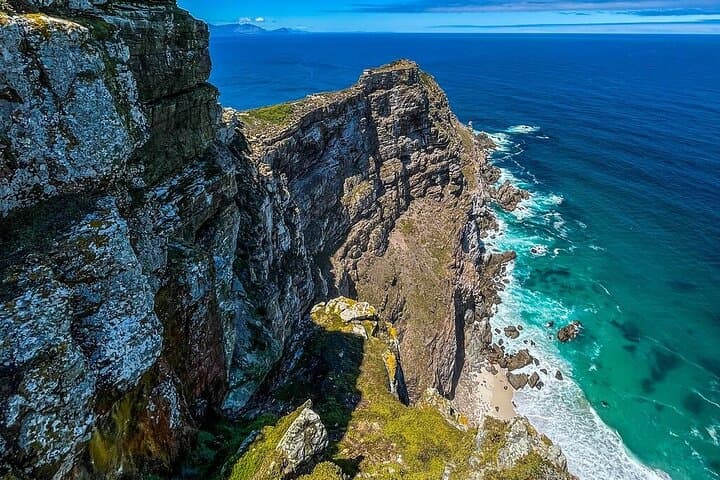 Cape Point Full-Day Sightseeing: Penguins, Lighthouse Hikes & Coastal Views