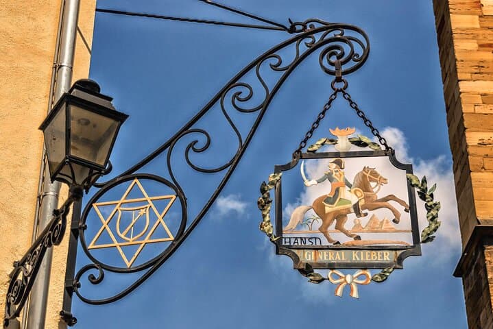 Colmar Scavenger Hunt: Self-Guided City Highlights Walking Tour photo 6