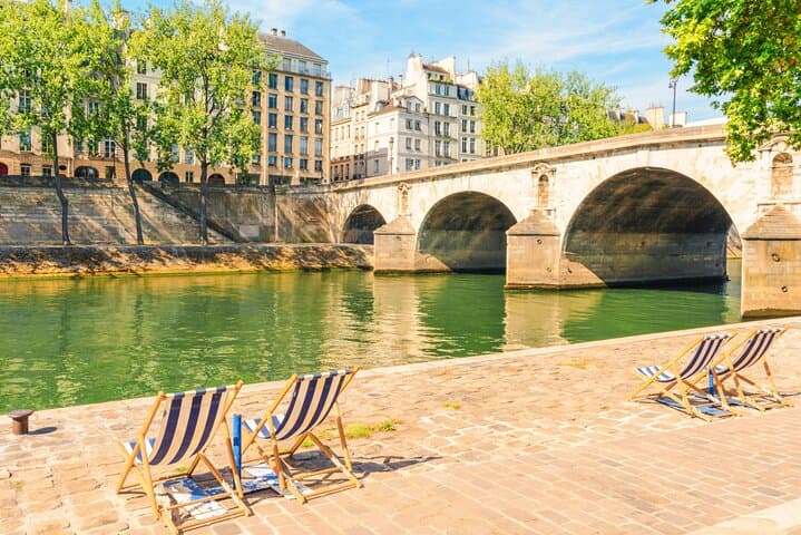 Marais Scavenger Hunt: Self-Guided Walking Tour & City Highlights in Paris photo 5
